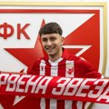 Bugari uzeli Zvezdi 500.000 evra više za Balova