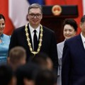 Ruski Insajder: Vučićev zadatak je da pomogne Pekingu da otvori „prozor u Evropu“