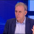 Ponoš: Zvučni top i šibicari iz vlasti