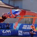 Bravo za Angelinu Topić, nova medalja u džepu! Evo koliko je preskočila u Zagrebu