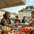 Troškovi života u Srbiji znatno niži: Među najjeftinijim smo evropskim zemljama po nivou potrošačkih cena