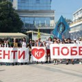Vidovdanski vikend u Srbiji: Predizborna kampanja bez izbora