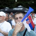 Od Kosova do izbora: Dva lica Srbije na Vidovdan