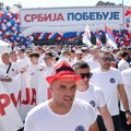 Vidovdanski vikend u Srbiji: Predizborna kampanja bez izbora