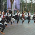 Veče tradicije i prijateljstva na Kraljevom trgu