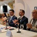 Ognjenović niškim penzionerima predstavio mere pomoći