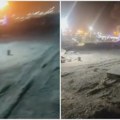 (VIDEO) Eskalacija sukoba: Iran odgovara na nove vazdušne napade SAD, gađane i zalivske države