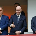 Novi sukob u fudbalu: FIFA želi povratak Rusa, UEFA sprema blokadu
