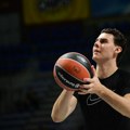 Mitar Bošnjaković predvodi Orliće na EP: Srbija spremna za izazov u Ljubljani