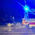 Strava u Trsteniku: Divljao za volanom, pa prešao u suprotan smer, ubio ženu, dvoje dece teško povređeno