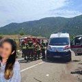 "Jovana je sedela pored sestre pa izletela kroz staklo, nije joj bilo spasa": Detalji jezive nesreće kod Kotora