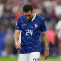 "Nije do želje i sudije - jednostavno, Španija je bila bolja"