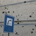 Dvoje poginulo, devetoro povređeno u ruskom napadu na Zaporožje