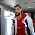 Uhapšen Uroš Plavšić: Preskočio ogradu VMA i napao vojno lice