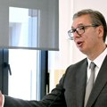 Vučić: Prvo vlada podnosi ostavku, pa raspisujem izbore - neću bez njih biti premijer