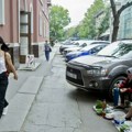 Moldavija objavila da ima rezerve benzina za 18 dana