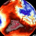 Evropa pred toplotnim paklom! Stiže vrućina iz Sahare, temperature idu do čak 47 stepeni