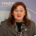 Mirjana Đoković: Transfer stanica u Prelićima danas izgleda kao da pretovara lekove, a ne komunalni otpad
