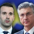 Hrvatska isporučila Crnoj Gori spisak zahteva Blokada EU puta na delu: Spajiću curi vreme ako hoće da ostvari cilj, u Zagrebu…