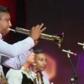 Guča se sprema za muzički spektakl! I Novosađani u trci za "Zlatnu trubu" Evo šta donosi trodnevni sabor koji okuplja celu…