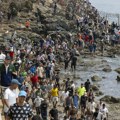"Mrtvi su plutali u vodi": Ispovest Marokanca koji je bio među 50.000 migranata koji su prešli u Španiju