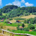 Ово је најбогатије село у Европи: Изгледа као насеље милијарде (видео)