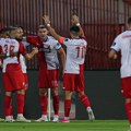 Vojvodina se vratila pobeđivanju – Zukić i Ranđelović srušili Mačvu