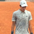 Rezultat kakav se ne pamti: Čudo srpskog tenisa pobedilo osvajača Vimbldona i US opena sa 6:0, 6:0