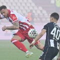 Tiče se i Zvezde i Partizana: UEFA hitno promenila važna pravila