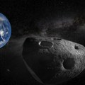 U aprilu 2029. godine ogroman asteroid će proći tik pored Zemlje. Naučnici upozoravaju da bi ipak moglo doći do neočekivanih…