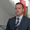 Gašić: Radovi u „Lejama“ počinju 1. septembra