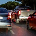 Велики застоји на ауто-путу ка Београду због саобраћајне несреће