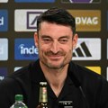Oglasila se Crvena zvezda kada je u pitanju Albert Rijera: Španac stiže u Beograd! Zna se i kada je promocija!