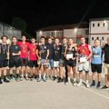 Parma Caffe pobednik turnira u basketu „Vlasotince 2026“