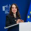 Zelenski smenio zamenicu šefa kabineta Irinu Mudru usred korupcionaške afere