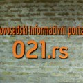 Portal 021 kažnjen zbog prenošenja izjave Ane Brnabić, NUNS upozorava na posledice