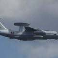 Istraga zbog mogućeg incidenta u blizini granice NATO: Ruski avion povredio vazdušni prostor Finske?