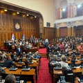 Narodni poslanik Robert Kozma o tome šta je SNS-u najvažnije na današnjoj sednici Skupštine