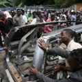Više od 50 ljudi oteto nakon nasilnog napada bandi na Haitiju u kojem je ubijeno 47 osoba