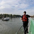 Meštani Obrenovca prvo videli čamac, a onda i jeziv prizor: U Savi pronađeno telo strastvenog ribolovca