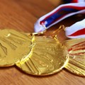 Džudista Marko Jorgić zlatan na Mediteranskim igrama: Andrea Stojadinov bronzana, stonoteniserke treće