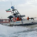 Iranska garda: "Tvrdnje Amerike da je Ormuski moreuz otvoren nisu tačne, njega isključivo kontroliše naša mornarica"