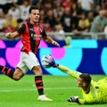 Dekijev sin zablistao u Seriji A! Filip Stanković oduševio na San Siru, Italijani pišu hvalospeve na njegov račun: "Hipnotisao…