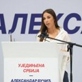 Nina Trnavac o pritisku i maltretiranju blokadera: Nisam više bila ljudsko biće, bila sam samo „ćacika“