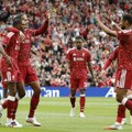 Englezi besni na UEFA: Zbog Liverpula pomeraju mečeve Liga kupa