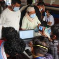 Heroj nad herojima: Direktor škole spasao 900 dece od smrtonosne bujice u Nepalu