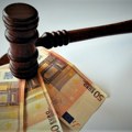 Zastupnik udruženja građana iz Novog Sada Č.Đ. osuđen na 2 godine i 8 meseci, oštetio budžet za skoro 16 miliona dinara