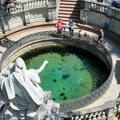 Da li znate gde je izvor najbitnije evropske reke?