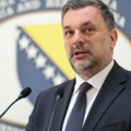 Zbog prisustva Mladićevoj sahrani: Konaković odlučio da protera dva predstavnika Ambasade Srbije u BiH