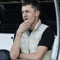 (VIDEO) Ilić svestan situacije: Doći će kraj strpljenju navijača